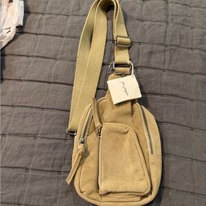 Hudson Sling Bag by Free People